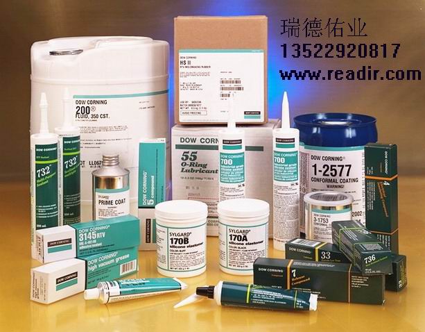 北京 道康宁CN-8760 室温固化，加热固化  灌封胶